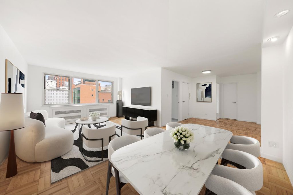 233 East 69th Street, Unit 17G photo 3