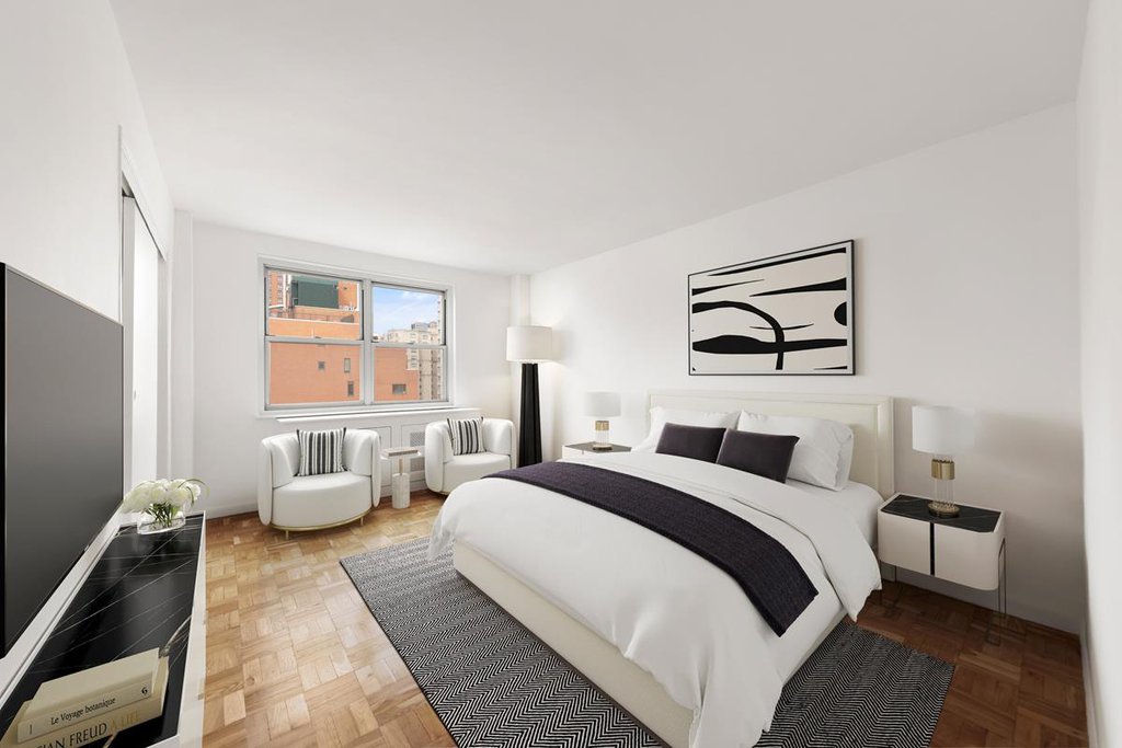 233 East 69th Street, Unit 17G photo 4