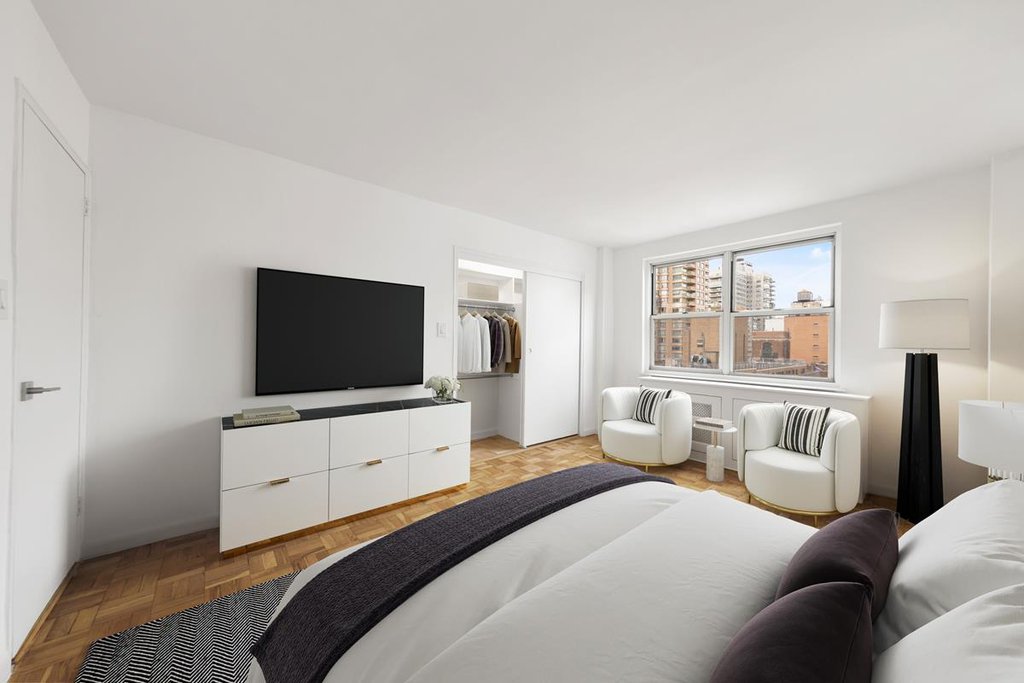 233 East 69th Street, Unit 17G photo 5