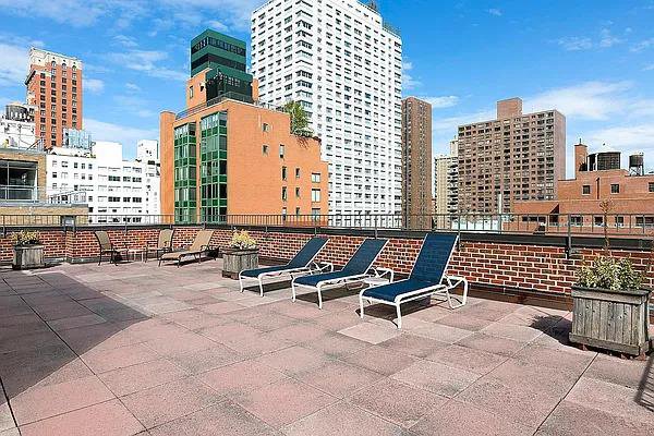 233 East 69th Street, Unit 17G photo 8