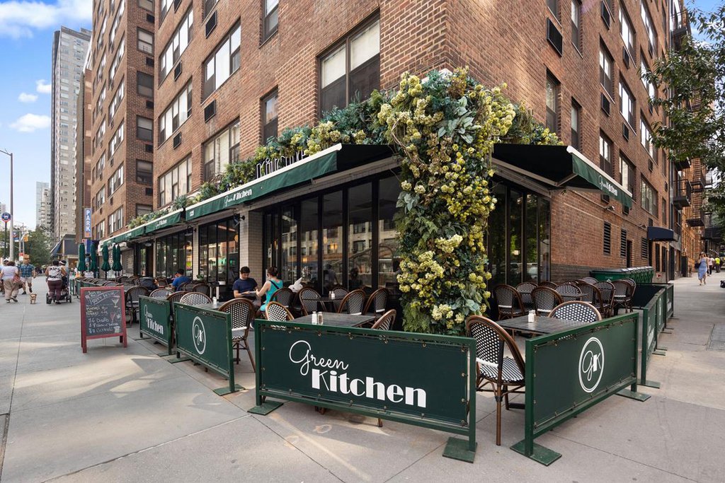 233 East 69th Street, Unit 17G photo 12