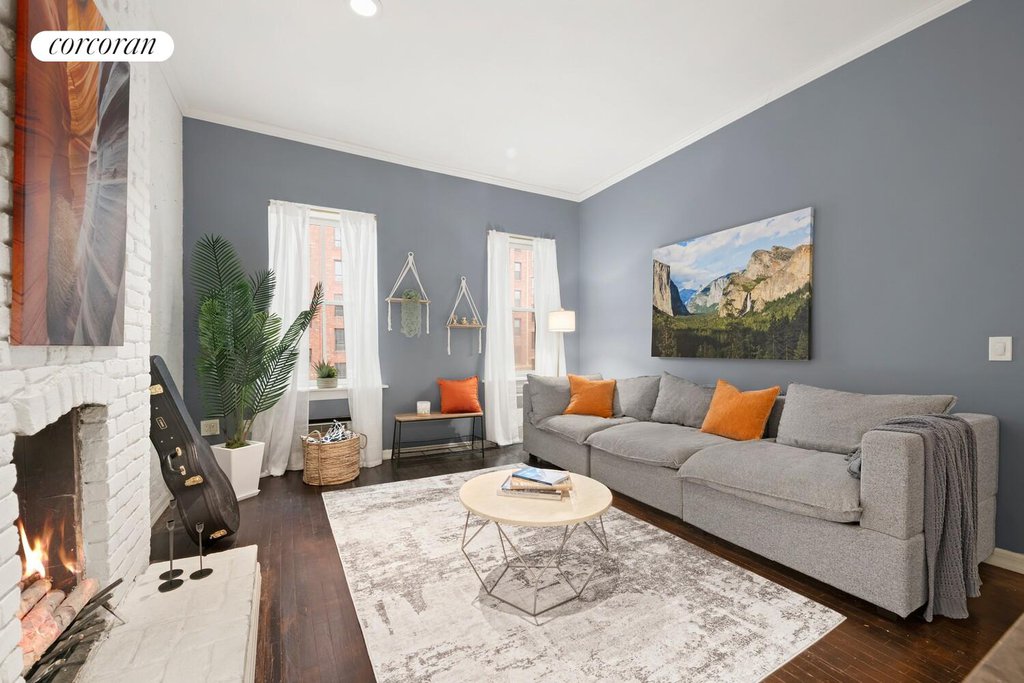 458 West 23rd Street, Unit 3A photo 2