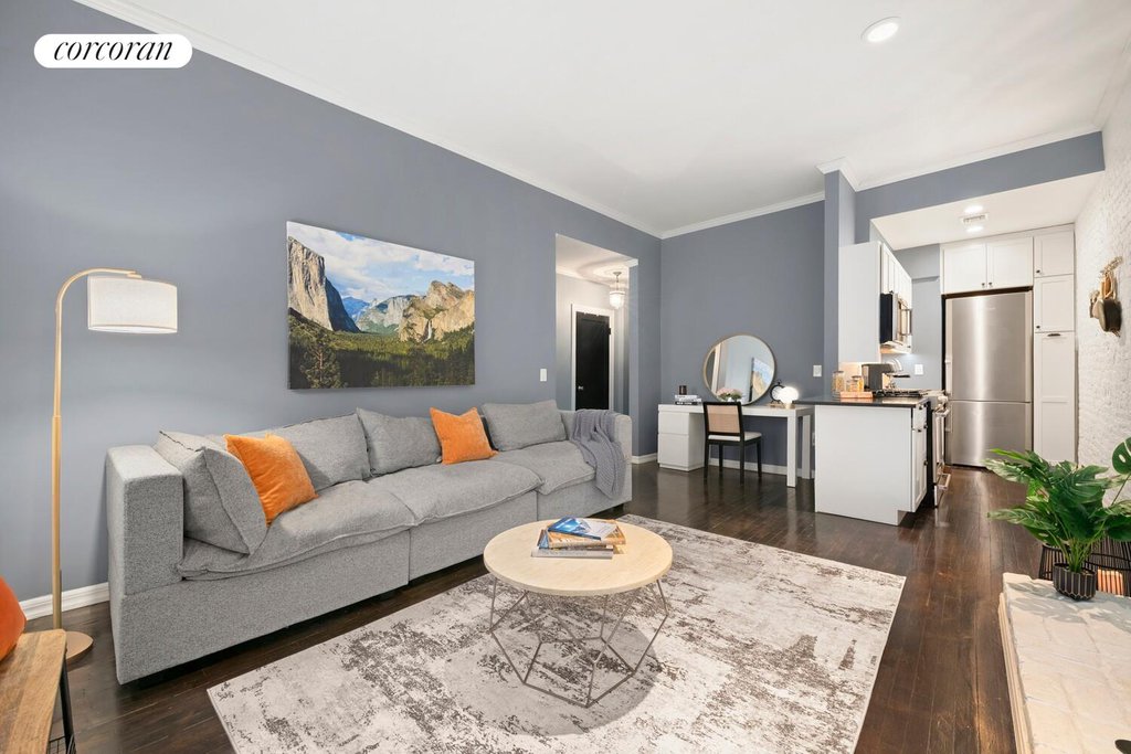 458 West 23rd Street, Unit 3A photo 3