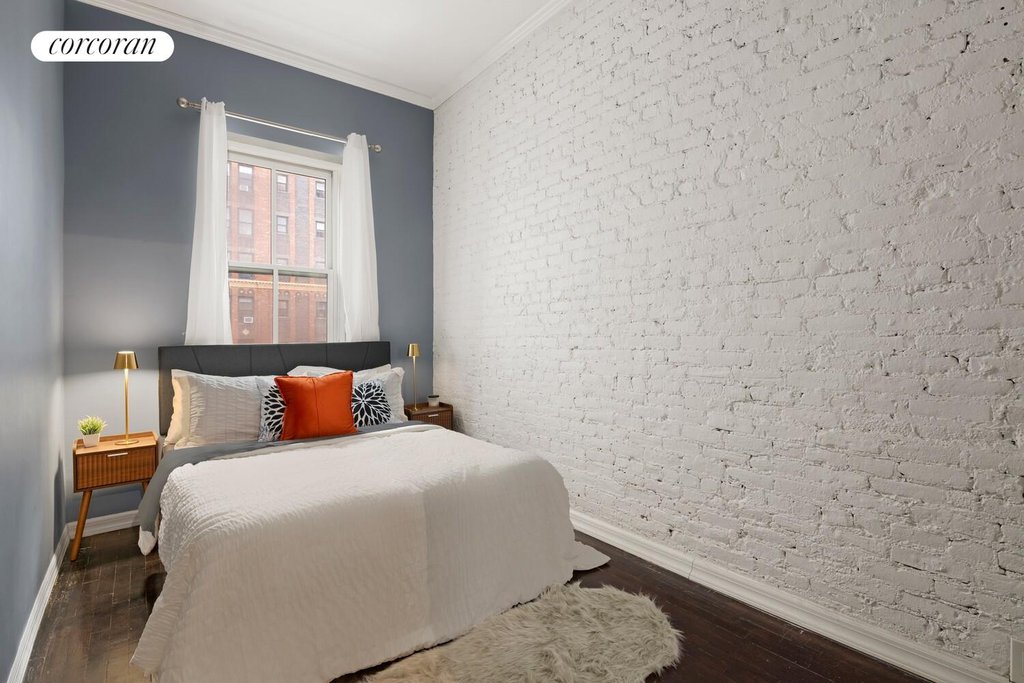458 West 23rd Street, Unit 3A photo 5