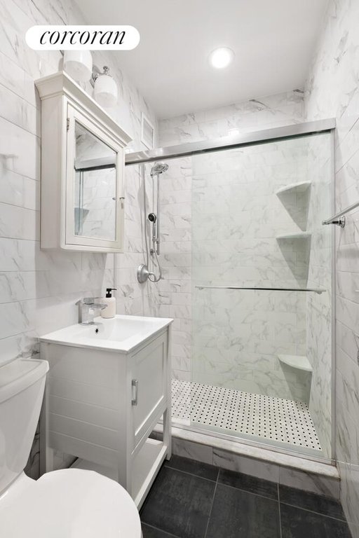 458 West 23rd Street, Unit 3A photo 7