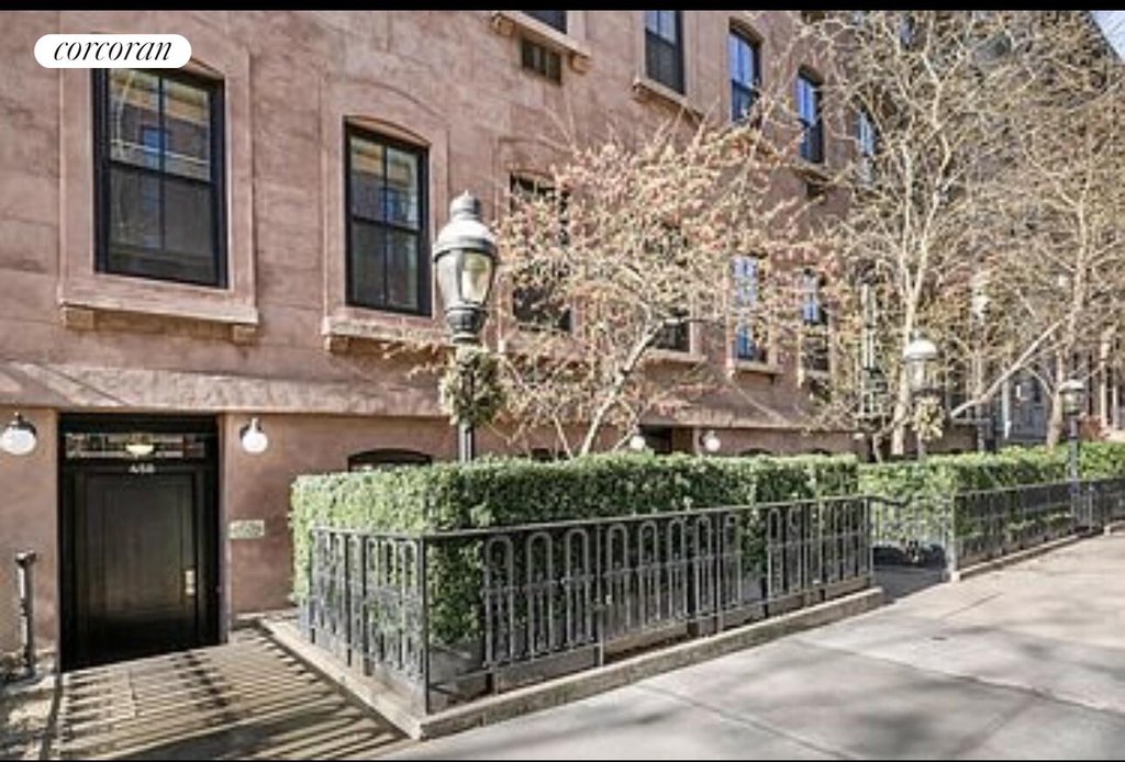 458 West 23rd Street, Unit 3A photo 8
