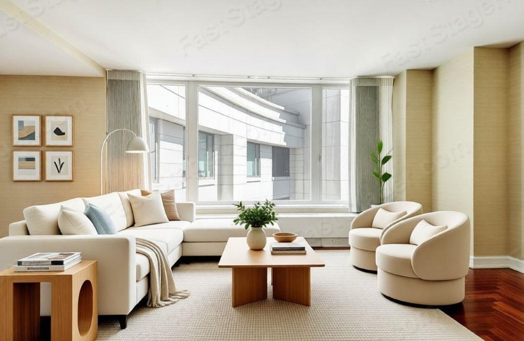 240 Riverside Boulevard, Unit 15P