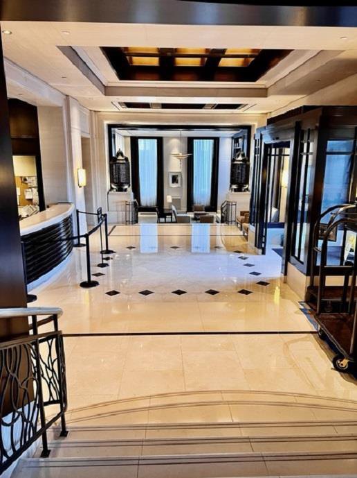 240 Riverside Boulevard, Unit 15P photo 13