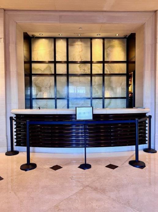 240 Riverside Boulevard, Unit 15P photo 14