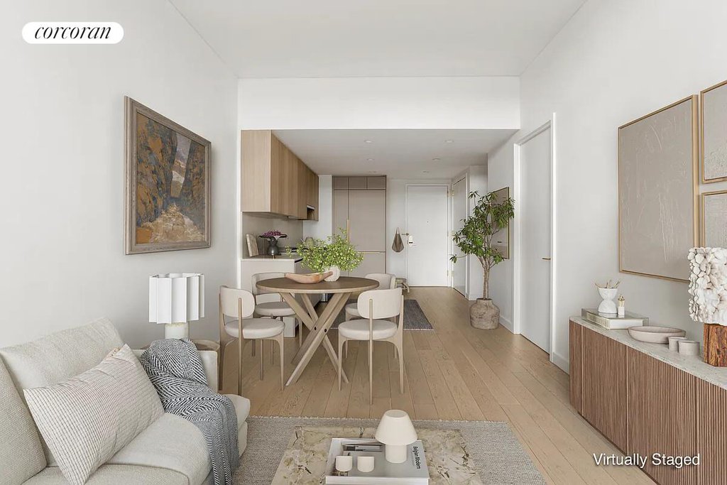 3 Court Square, Unit 614 photo 17