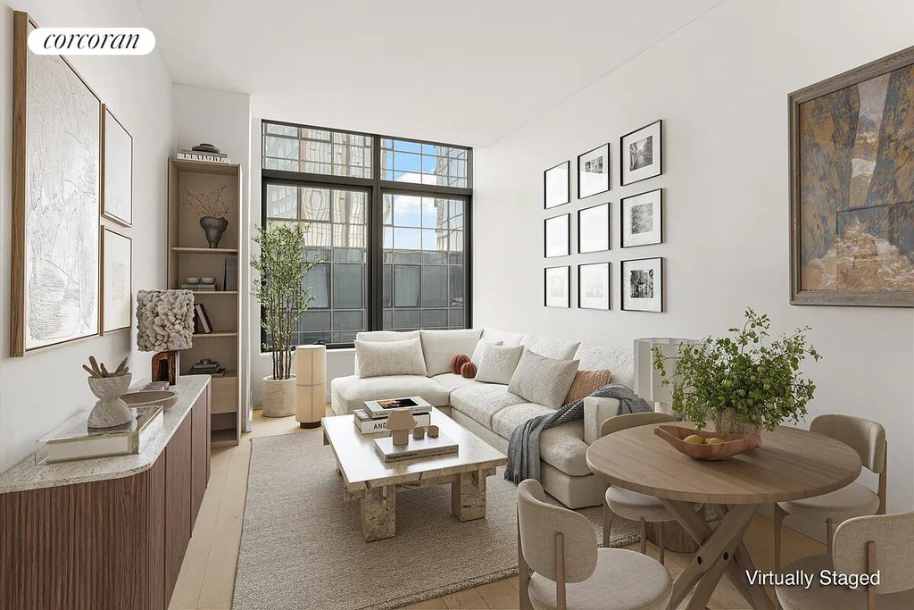 3 Court Square, Unit 614 photo 18