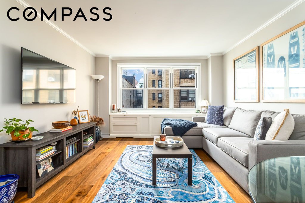 415 East 85th Street, Unit 5J