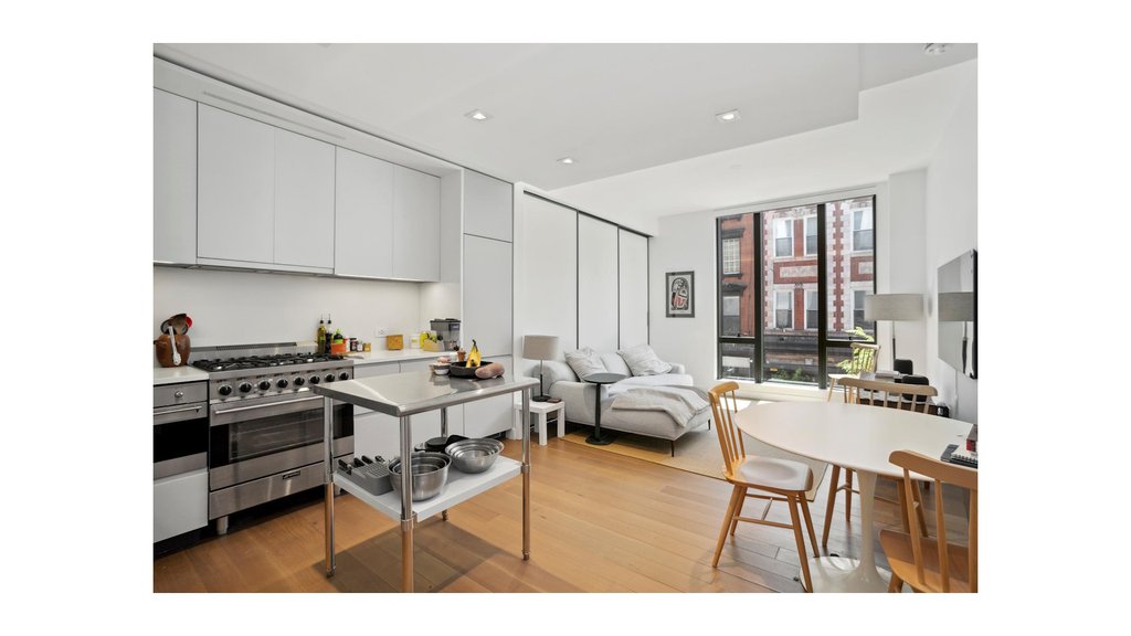 150 Rivington Street, Unit 2G