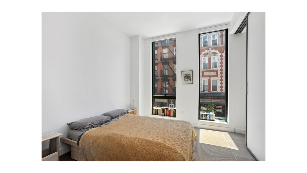 150 Rivington Street, Unit 2G photo 5