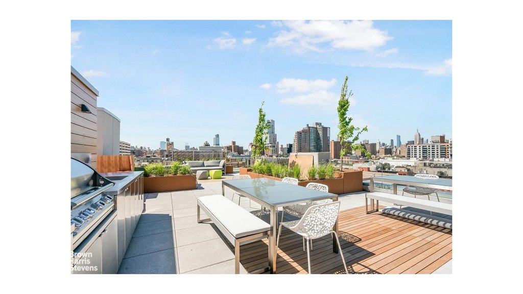 150 Rivington Street, Unit 2G photo 8