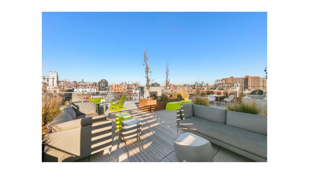 150 Rivington Street, Unit 2G photo 11