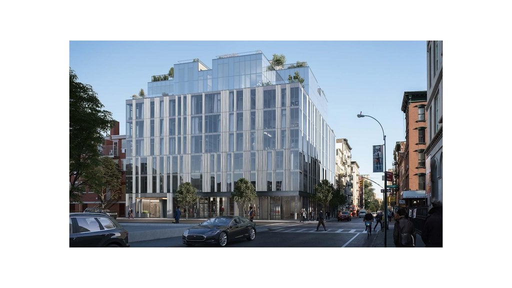 150 Rivington Street, Unit 2G photo 16
