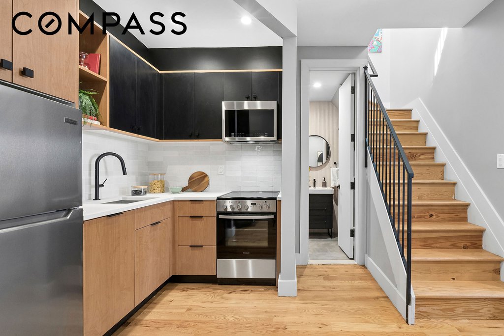 1226 Saint Marks Avenue, Unit 4A