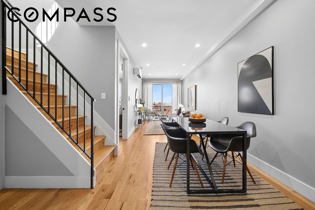 1226 Saint Marks Avenue, Unit 4A photo 3