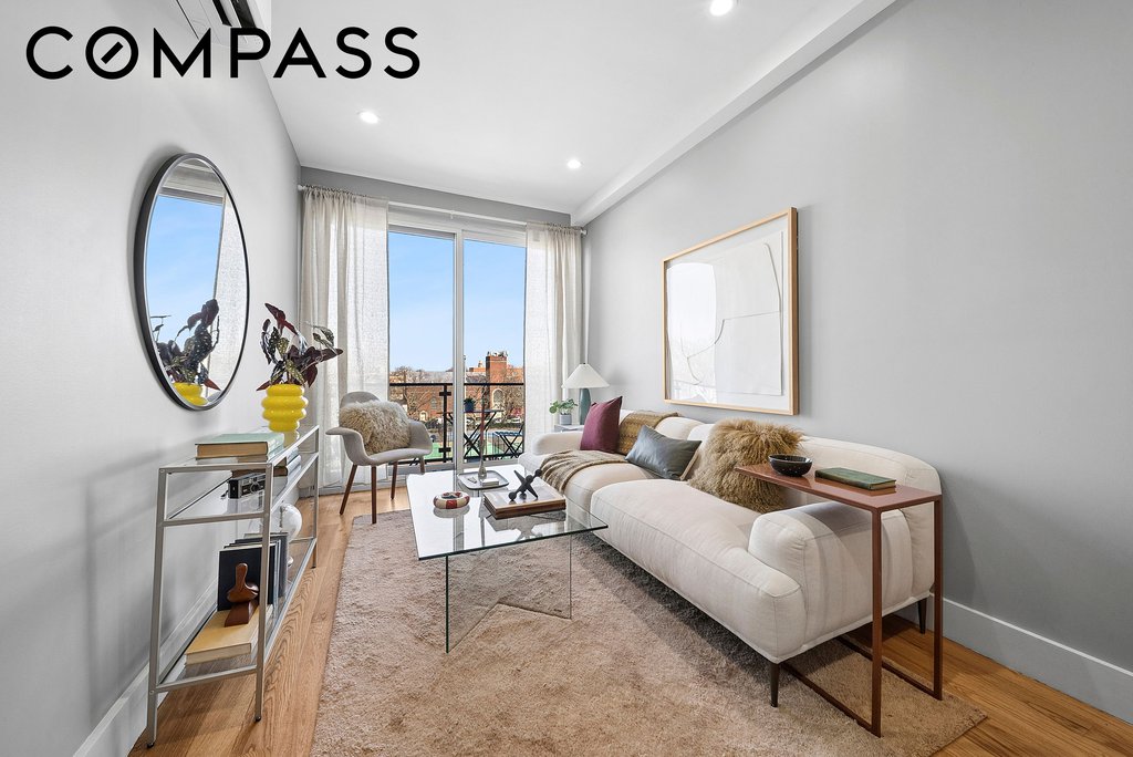 1226 Saint Marks Avenue, Unit 4A photo 4
