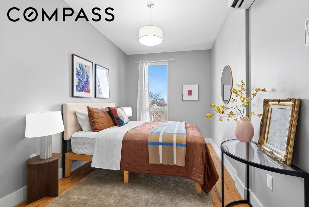 1226 Saint Marks Avenue, Unit 4A photo 5