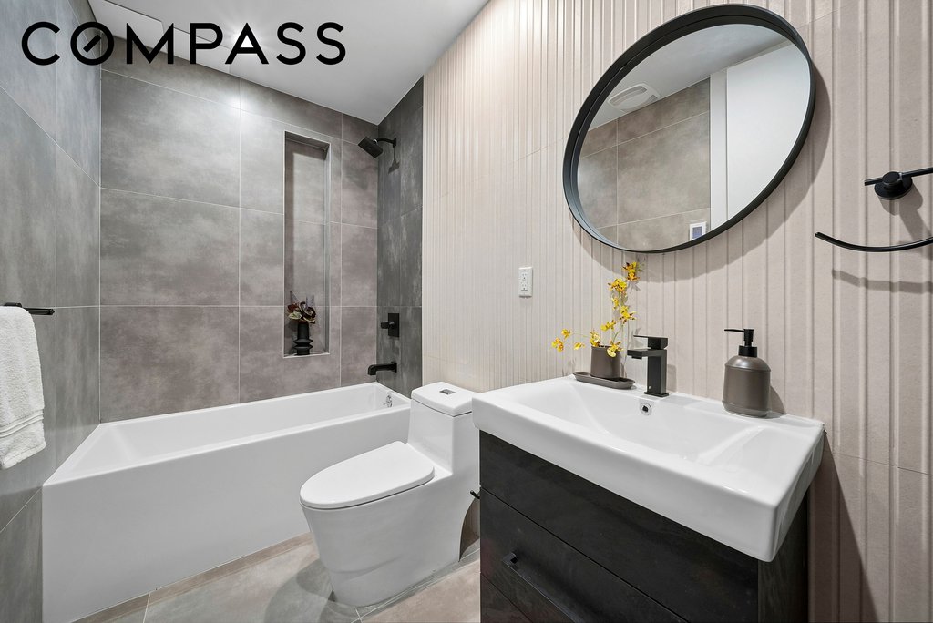 1226 Saint Marks Avenue, Unit 4A photo 6