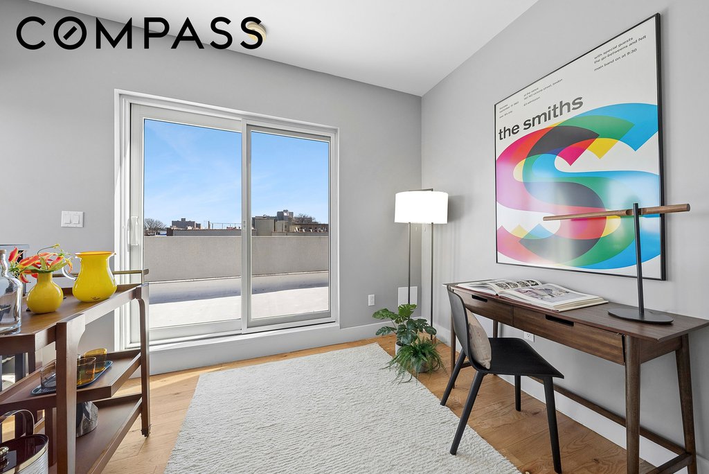 1226 Saint Marks Avenue, Unit 4A photo 7