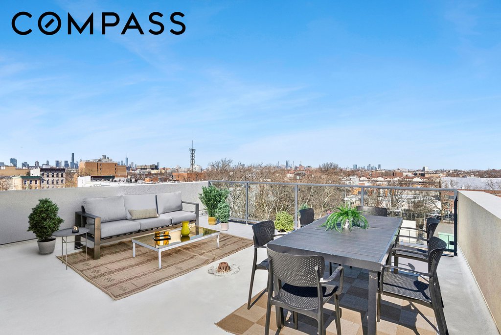 1226 Saint Marks Avenue, Unit 4A photo 8