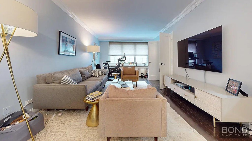 401 East 74th Street, Unit 6E