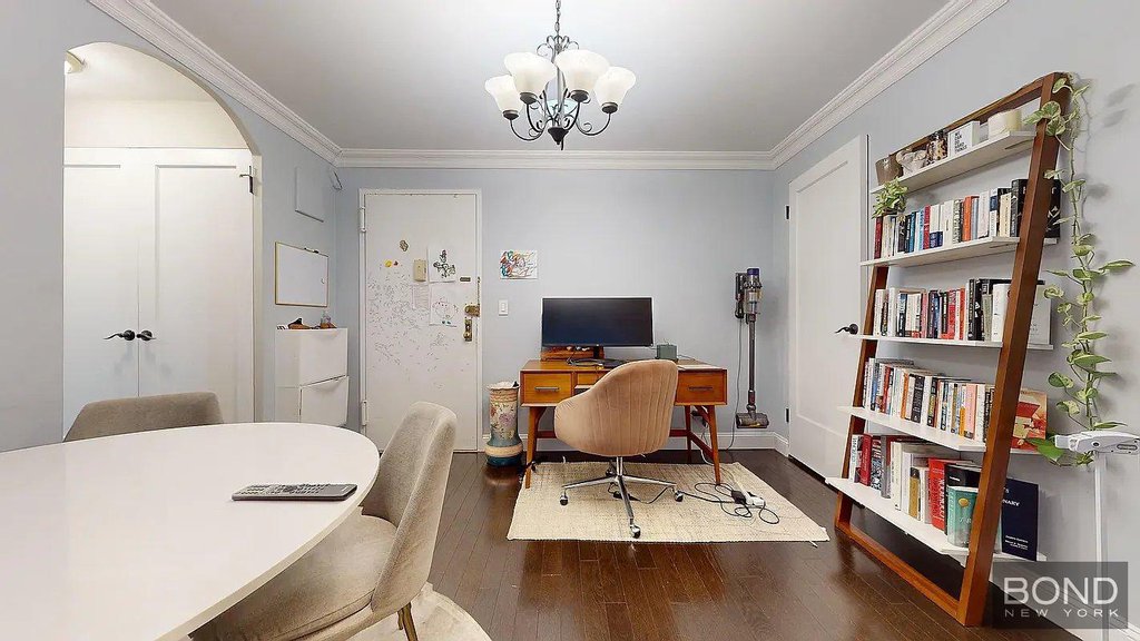 401 East 74th Street, Unit 6E photo 4