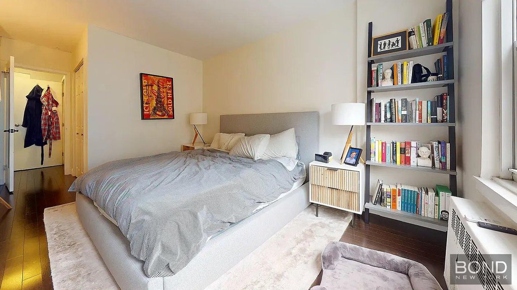 401 East 74th Street, Unit 6E photo 5