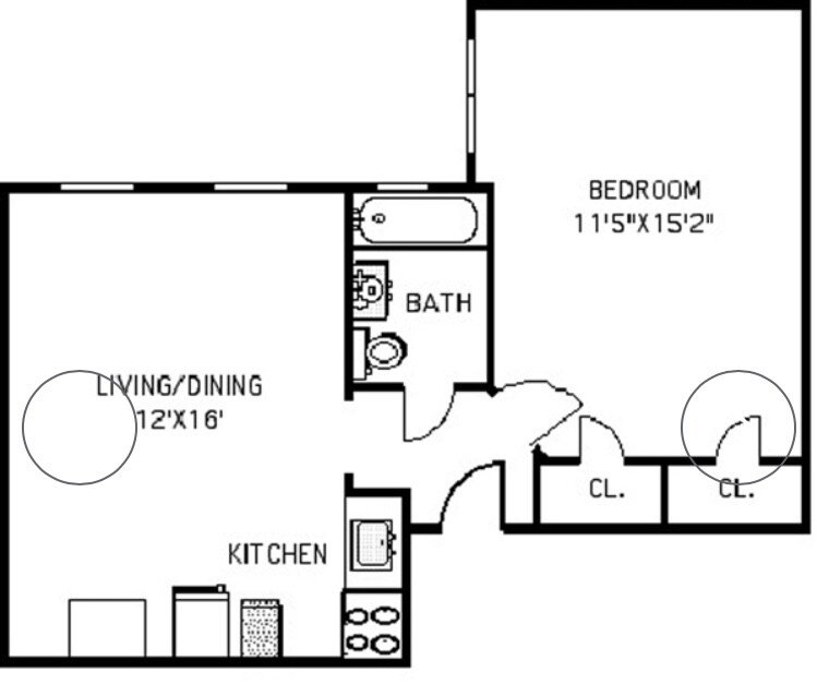 35 Crown Street, Unit 3C photo 13