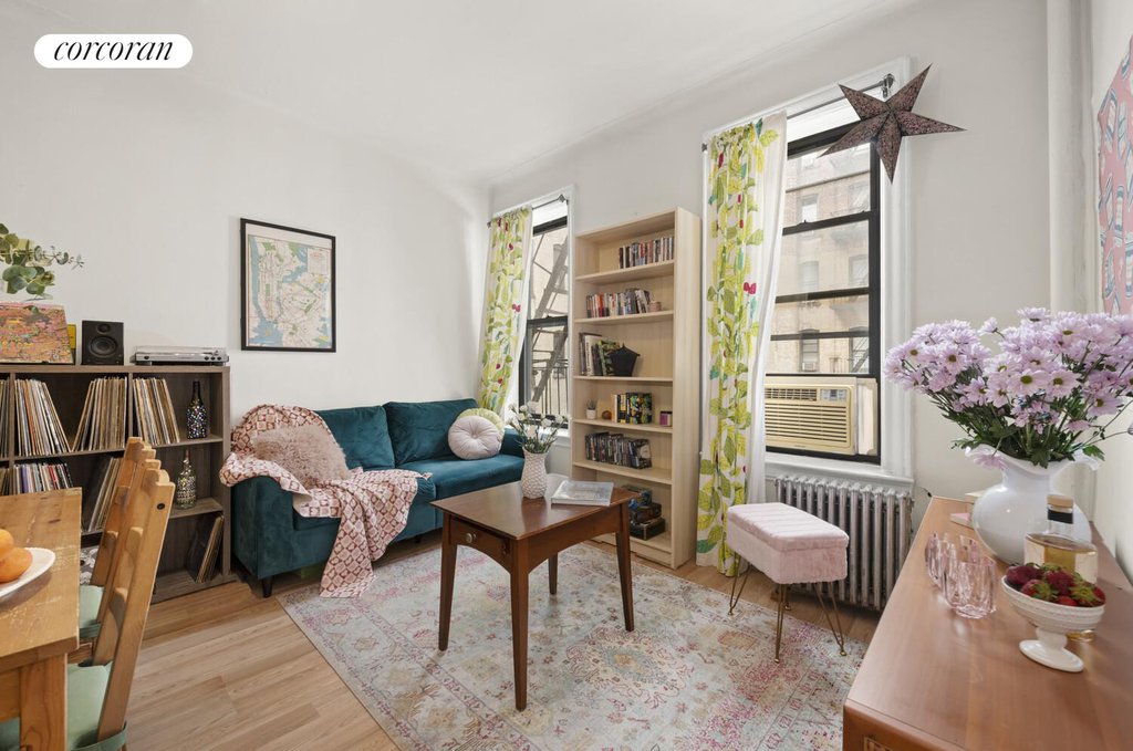 35 Crown Street, Unit 3C