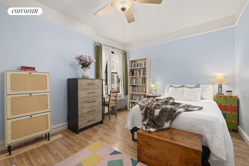 35 Crown Street, Unit 3C photo 3