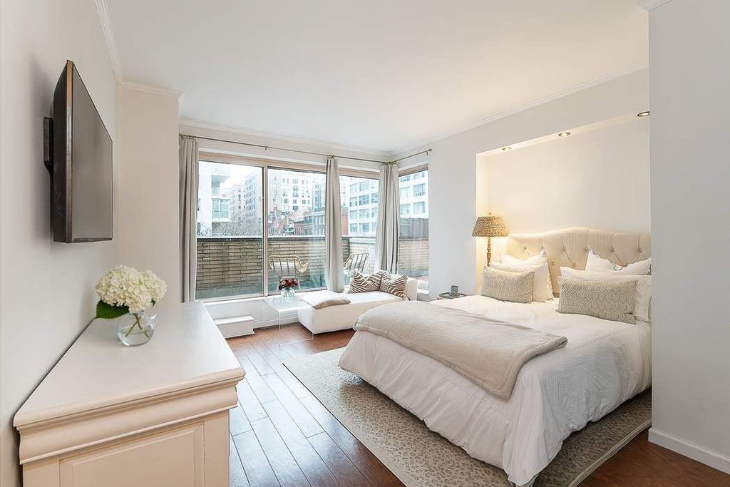 200 East 69th Street, Unit 4A