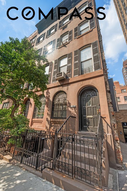 151 East 29th Street