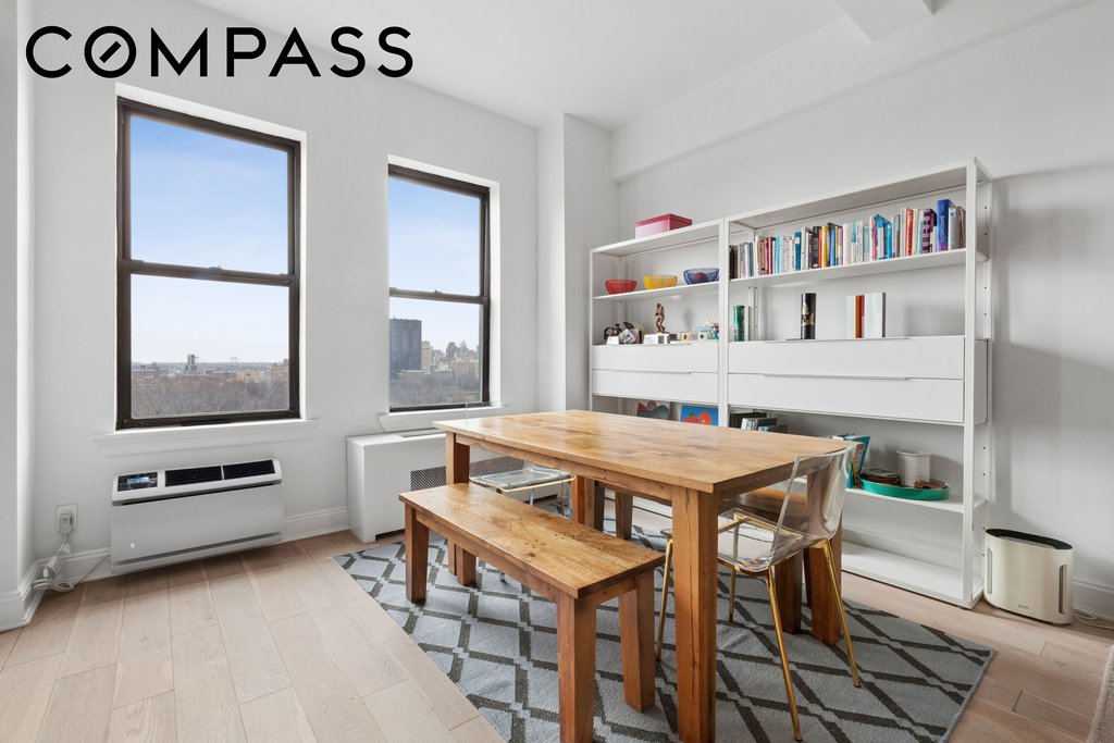 444 Central Park West, Unit 16C photo 2