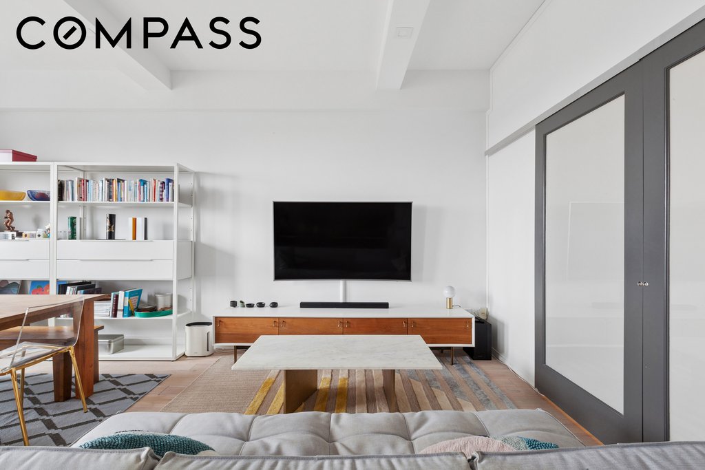 444 Central Park West, Unit 16C photo 3