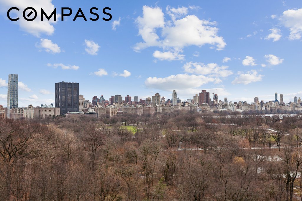 444 Central Park West, Unit 16C photo 8