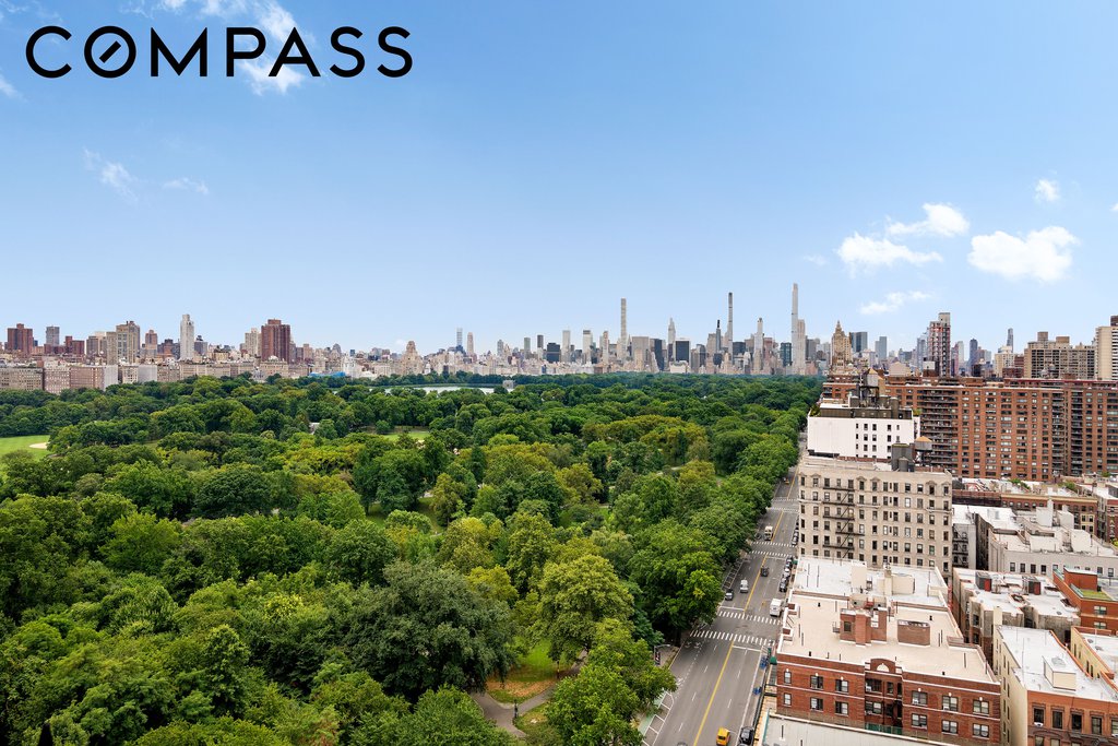 444 Central Park West, Unit 16C photo 10