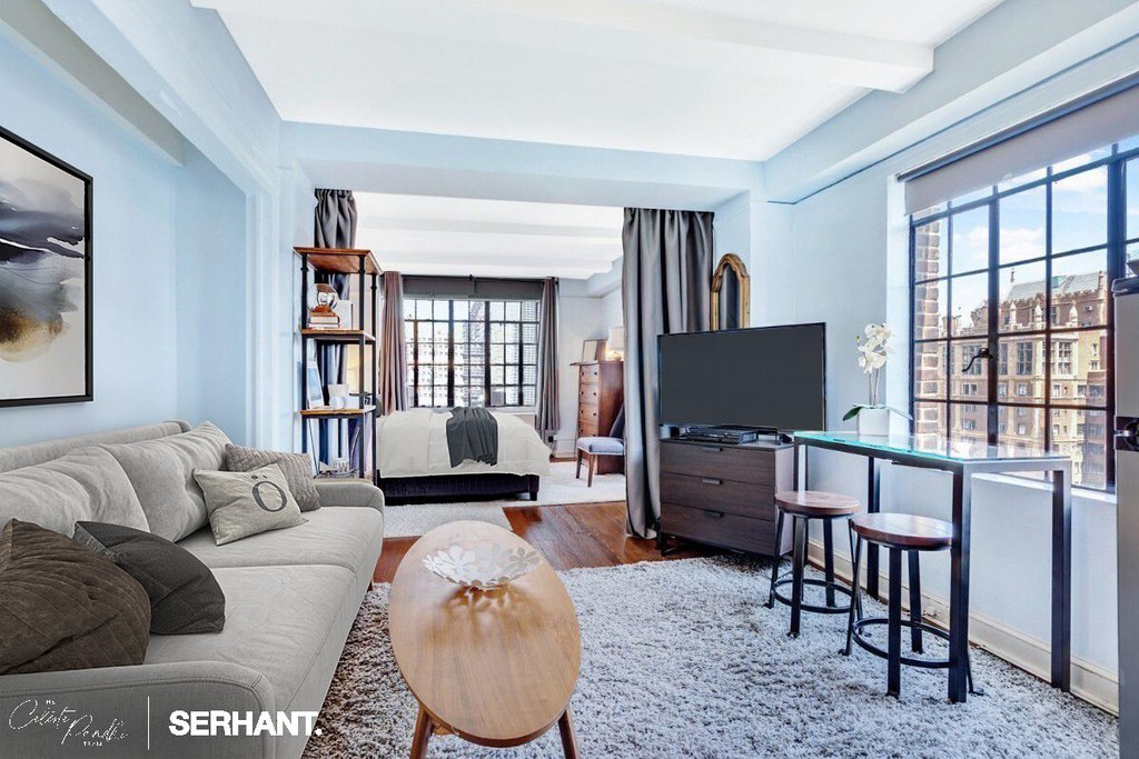 320 East 42nd Street, Unit 2301
