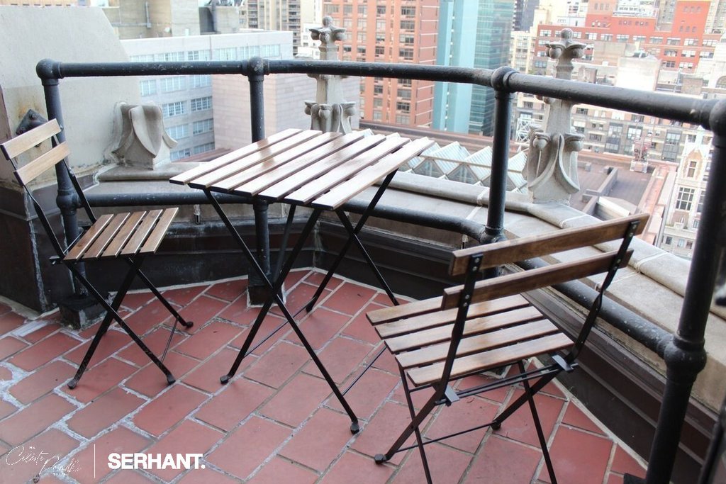 320 East 42nd Street, Unit 2301 photo 3