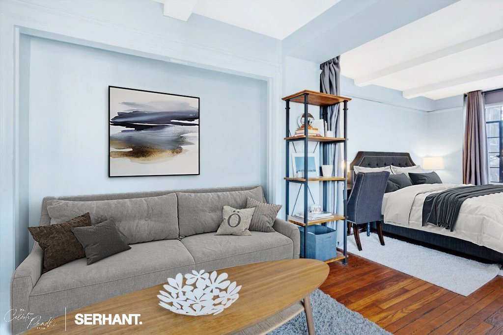 320 East 42nd Street, Unit 2301 photo 6