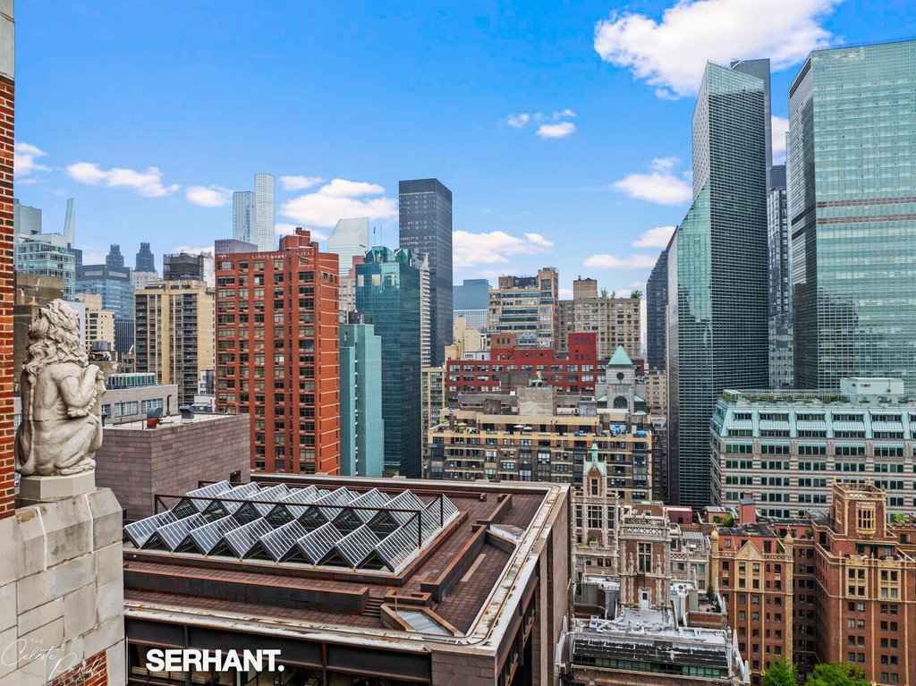 320 East 42nd Street, Unit 2301 photo 17