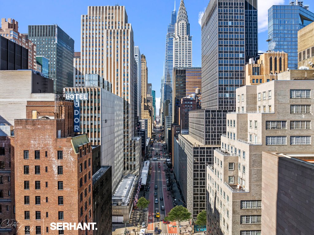 320 East 42nd Street, Unit 2301 photo 23