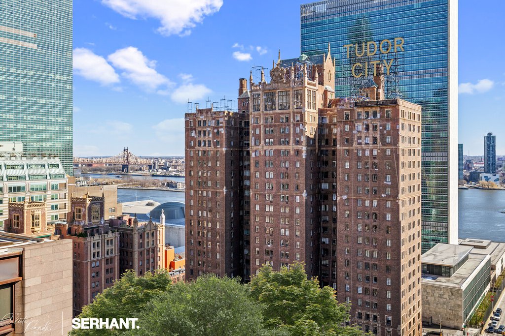 320 East 42nd Street, Unit 2301 photo 24