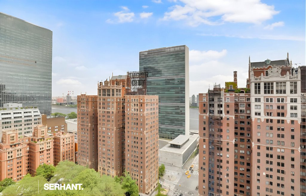 320 East 42nd Street, Unit 2301 photo 26