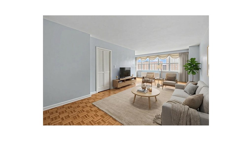 555 Kappock Street, Unit 11G