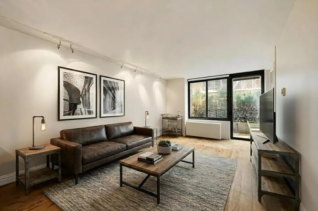 2 South End Avenue, Unit 2F photo 2