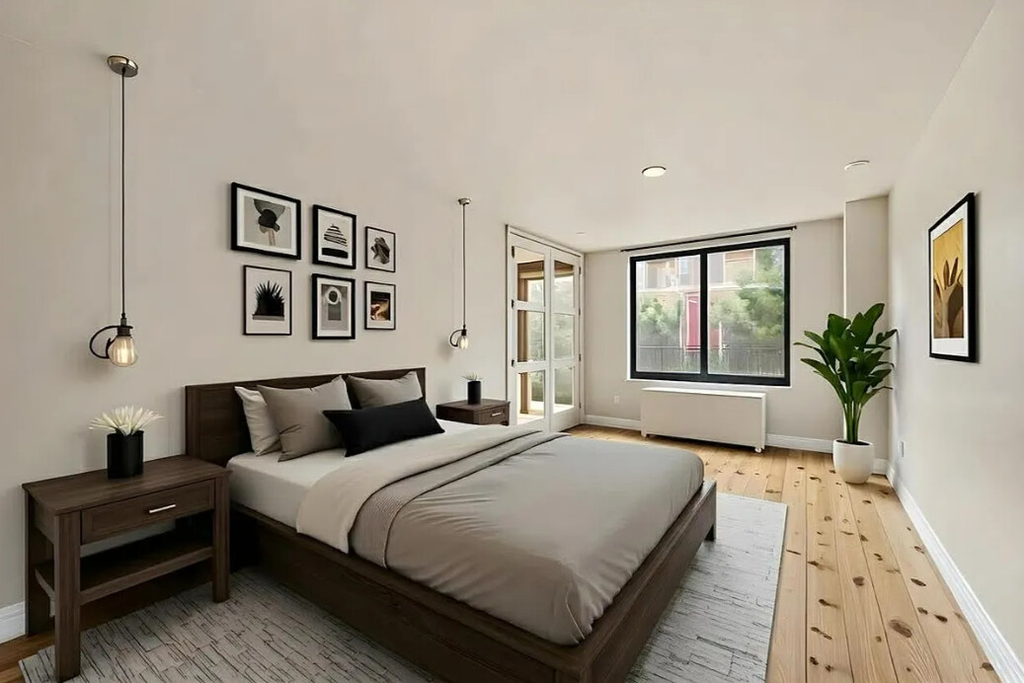 2 South End Avenue, Unit 2F photo 5